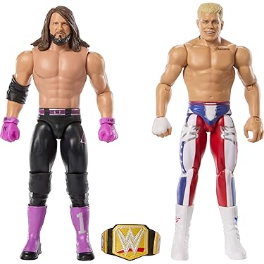 【超希少】★　カーメロ　&　アイバーソン　最強デュオ　2体セット フィギュア フィギュア専門店 -ソダチトイズ / 予約 ZCWO Fools Paradise